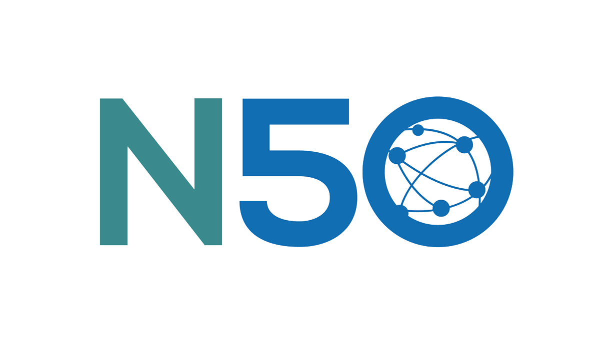 The N50 project