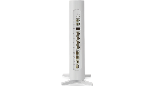 Calix GigaSpire | Wi-Fi 6 Systems | Calix