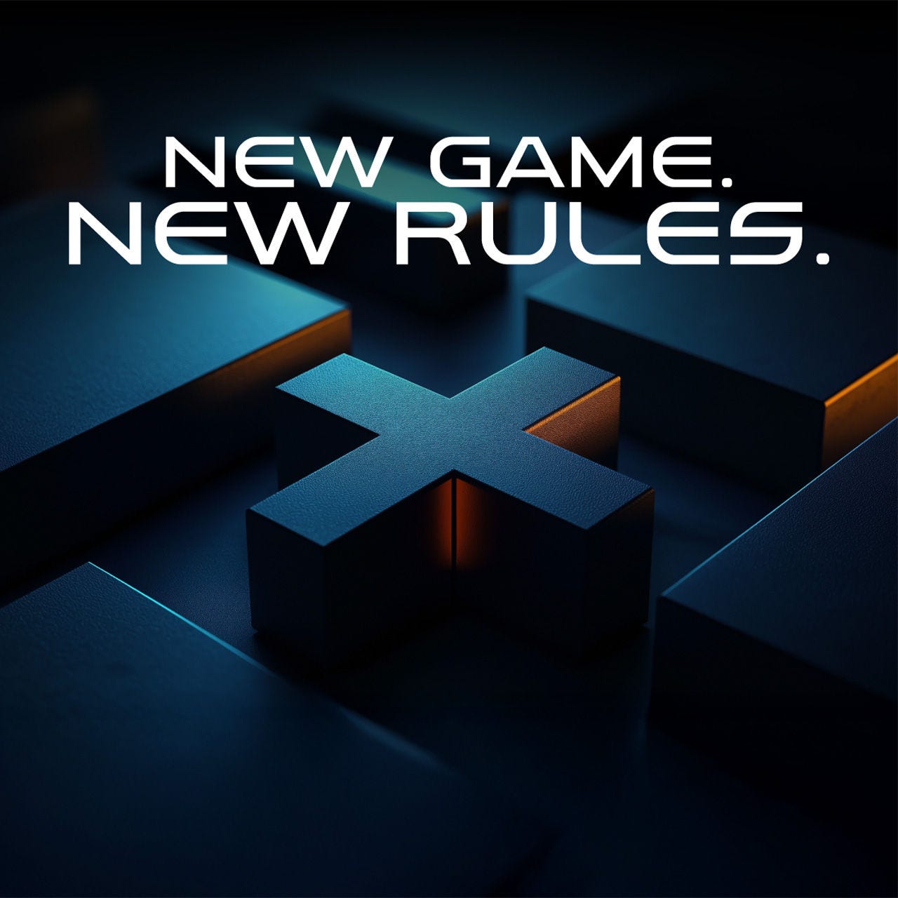 Connexions 2025 new game new rules square gaming theme