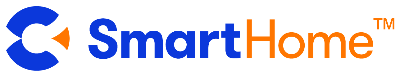 SmartHome logo