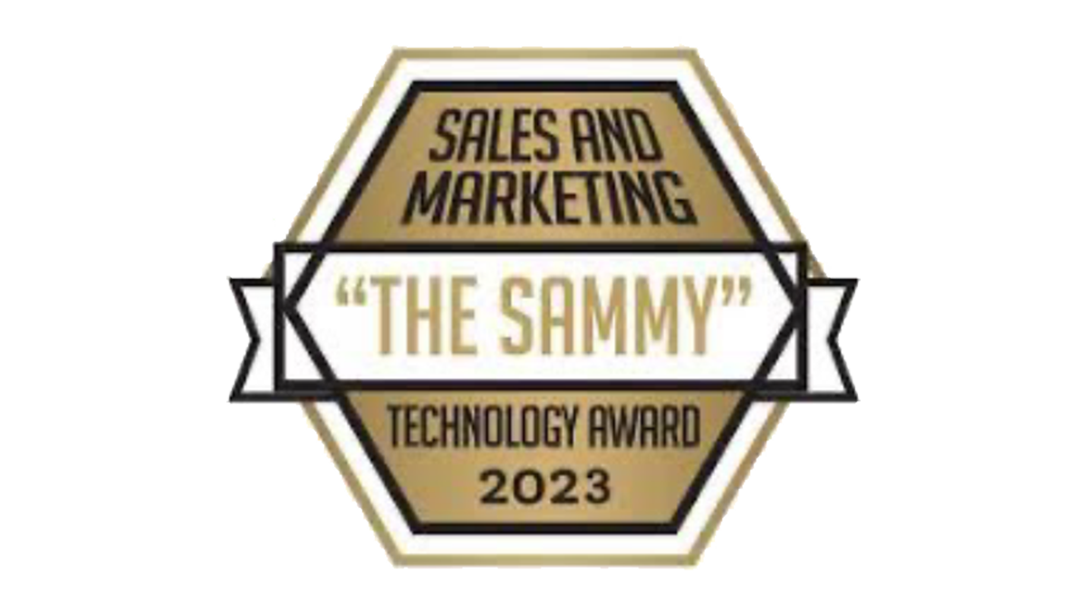 The Sammy award