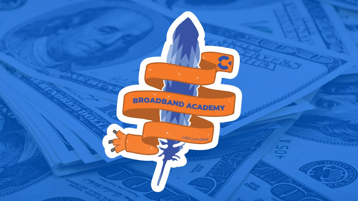 Broadband academy tribal funding logo