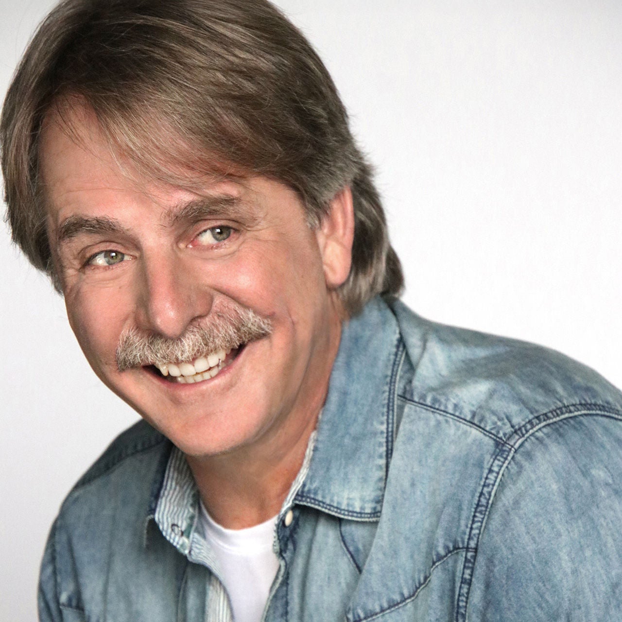 Jeff Foxworthy
