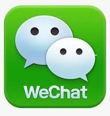 WeChat logo