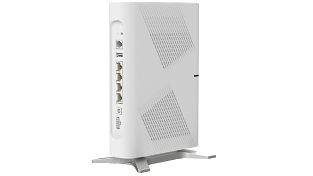 GigaSpire 7u6 Wi-Fi 7 systems GigaSpire 7u6 Wi-Fi 7 systems