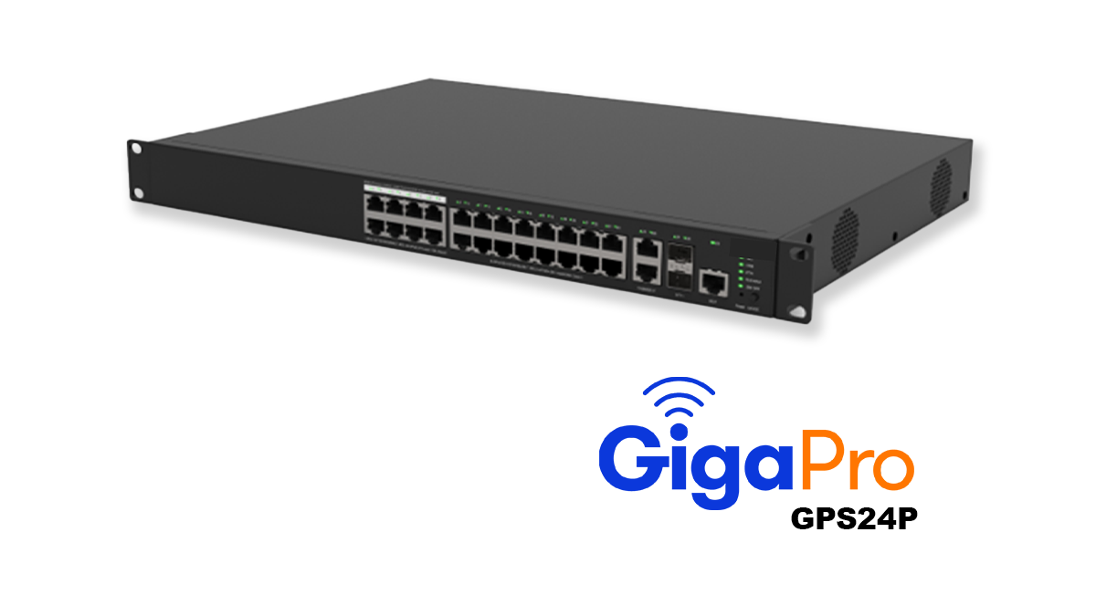 GPS24P