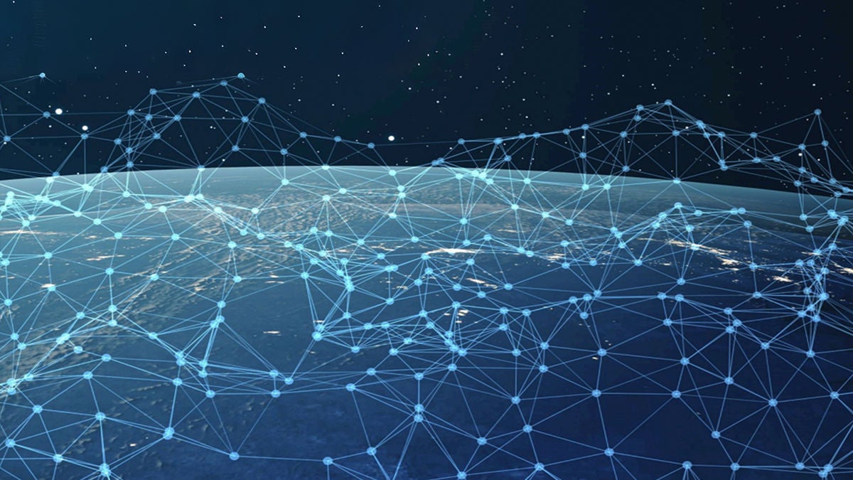 abstract graphic supply chain resilinc award abstract graphic supply chain resilinc award