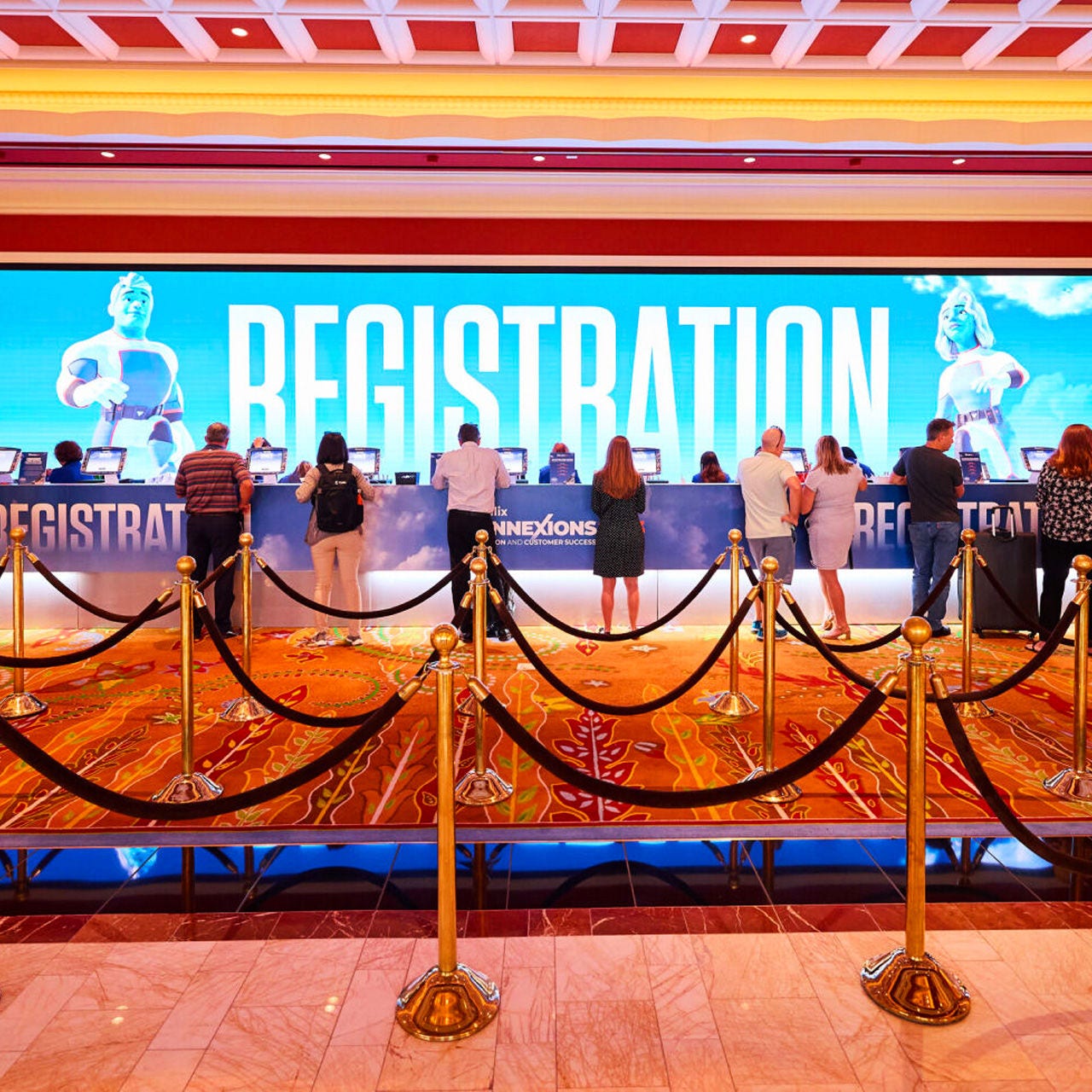 General session