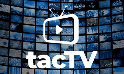 tac TV logo