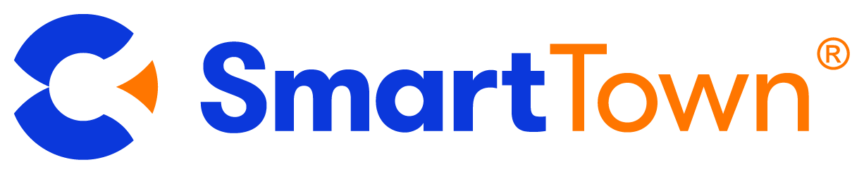 SmartTown logo