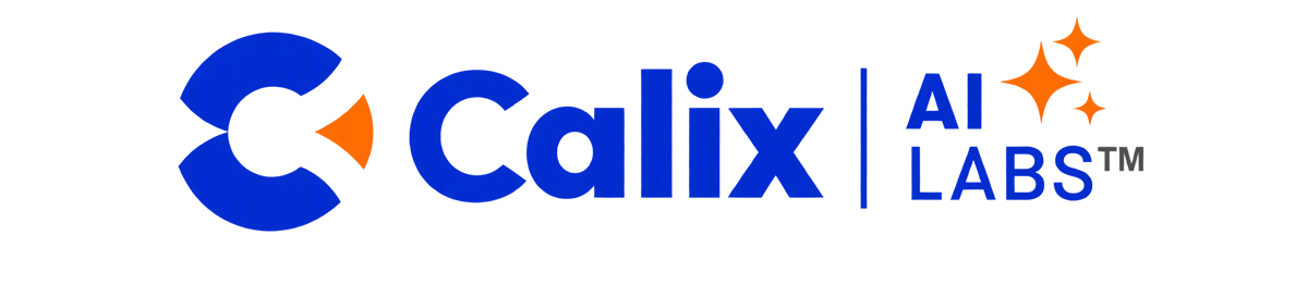 Calix AI Labs logo