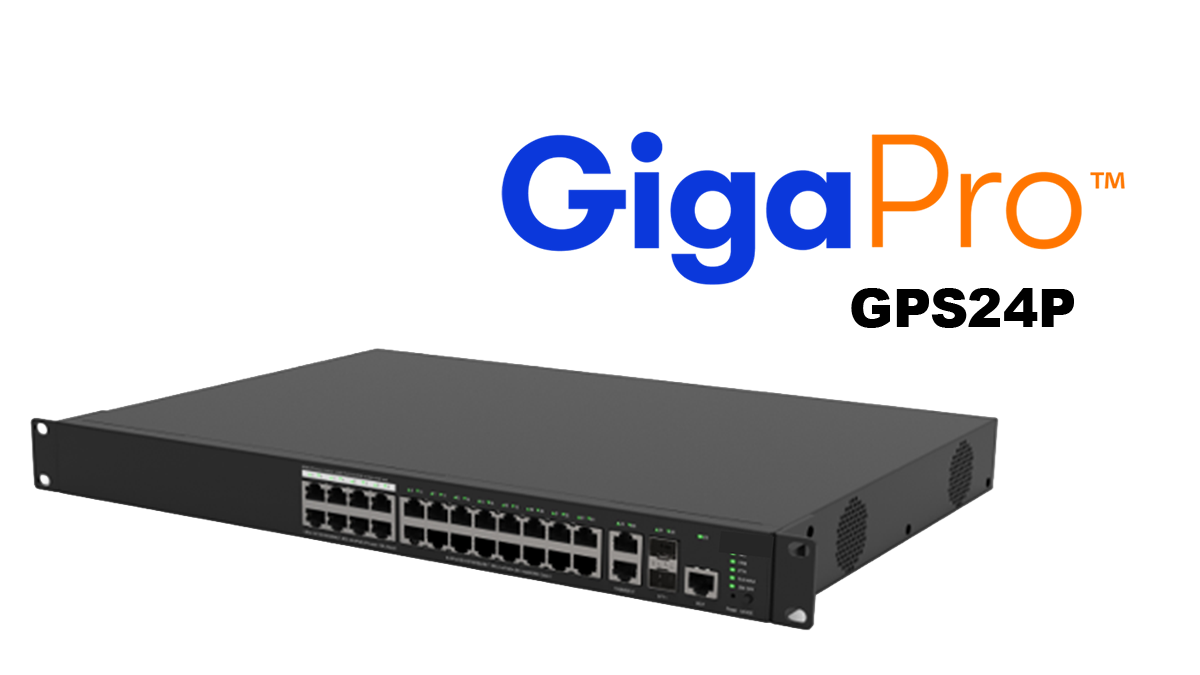 GPS24P