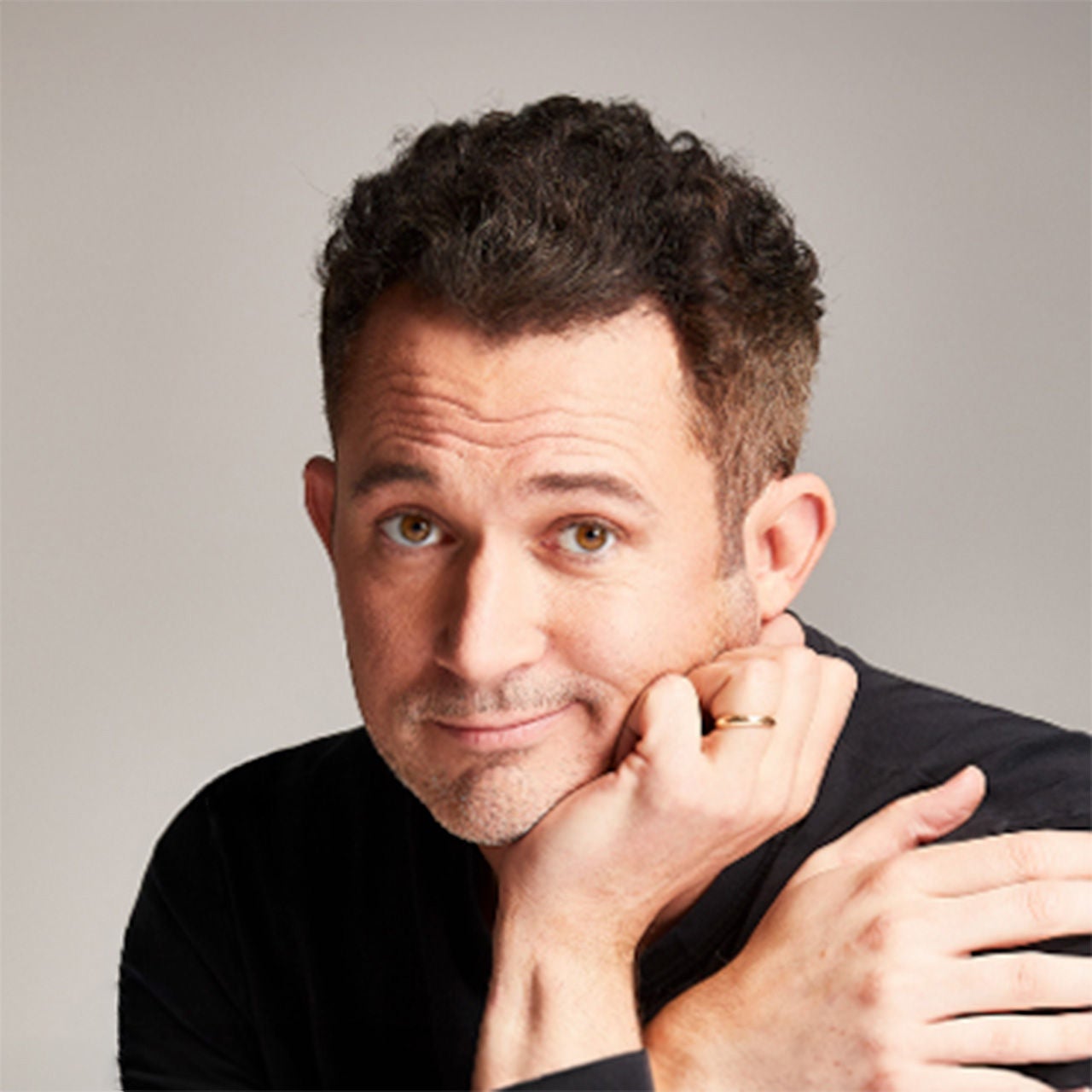 Justin Willman