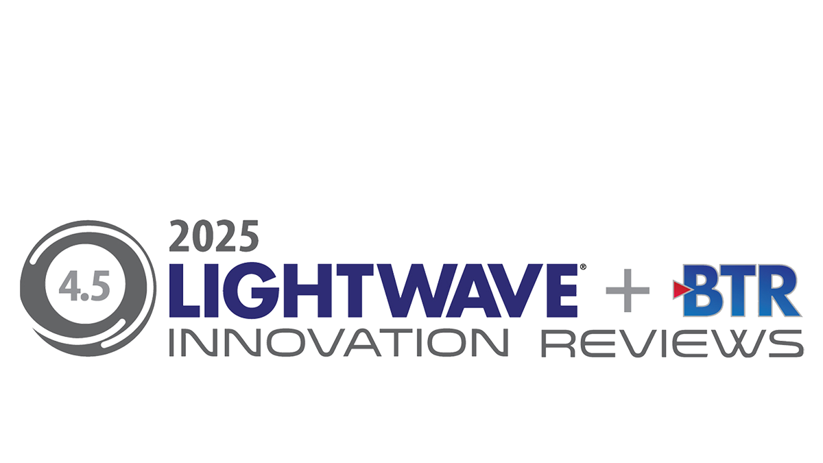 Lightwave BTR innovation Reviews
