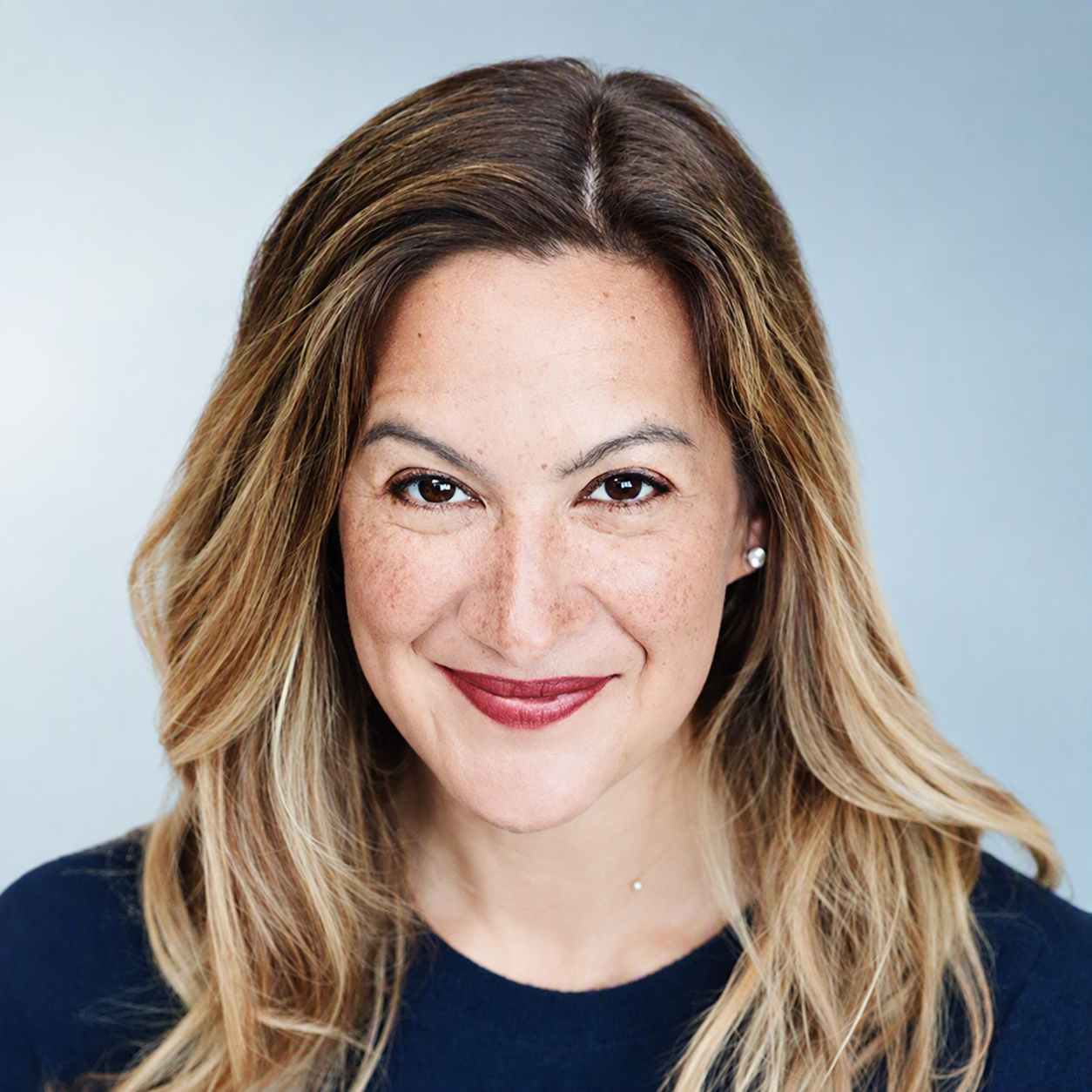 Nancy Tichbon
