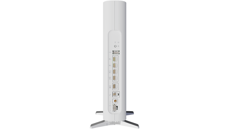 GigaSpire Wi-Fi 7 Appliances | Calix
