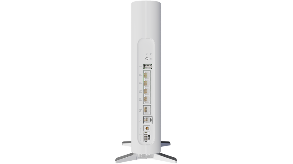 GigaSpire Wi-Fi 7 Appliances | Calix