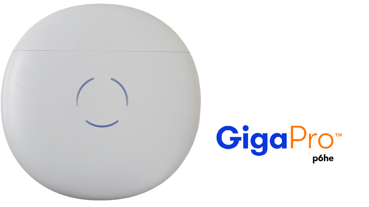 GigaPro p6he