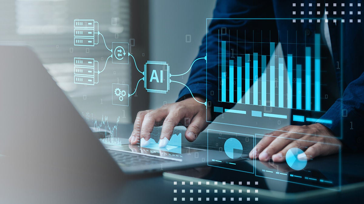 Fierce Network: AI Unifies Service Provider Data & Operations