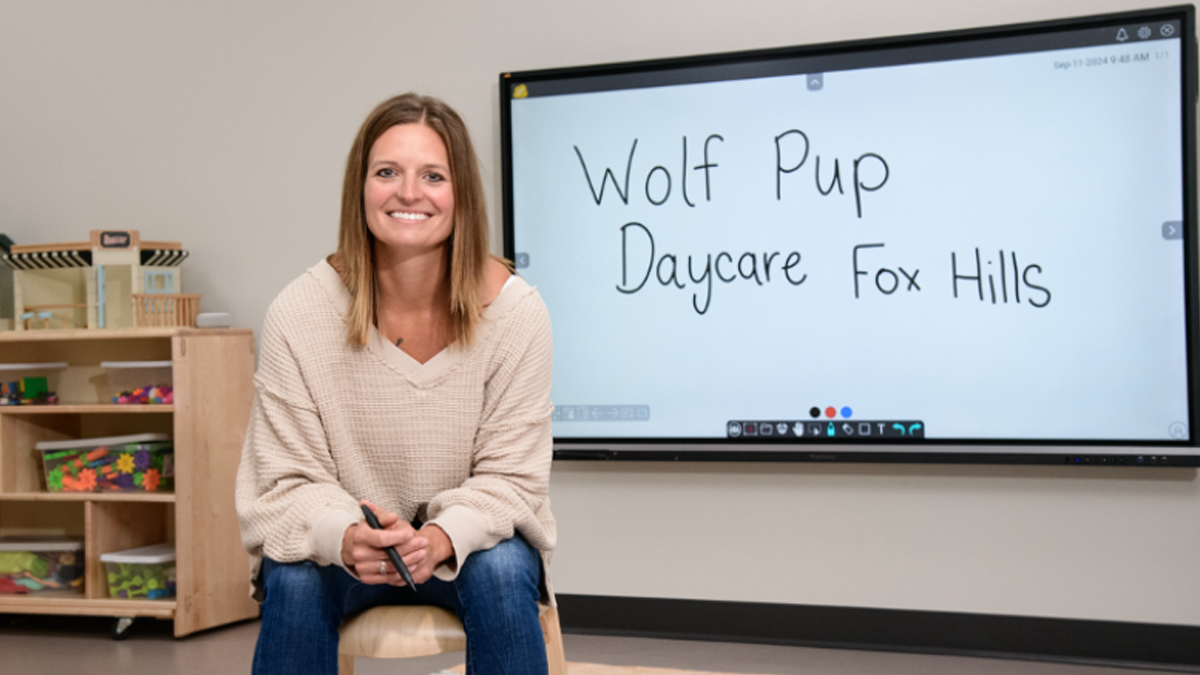 RTC Networks, McKenzie County, North Dakota