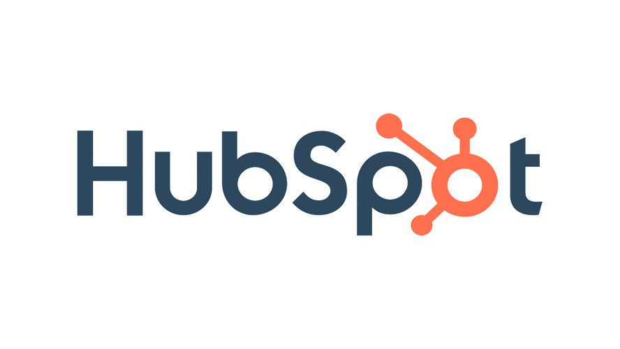 Hubspot logo