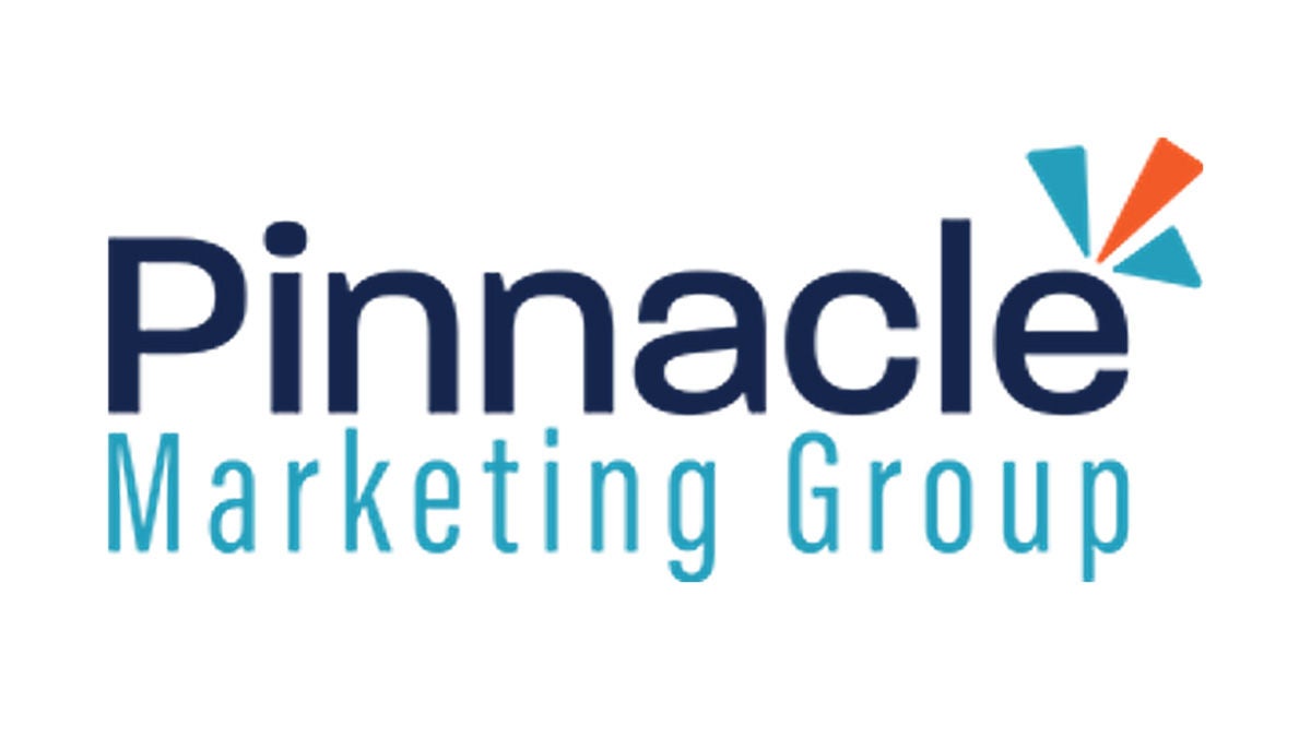 Pinnacle Marketing logo