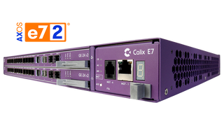 Intelligent Access Systems | Calix Software Systems | Calix