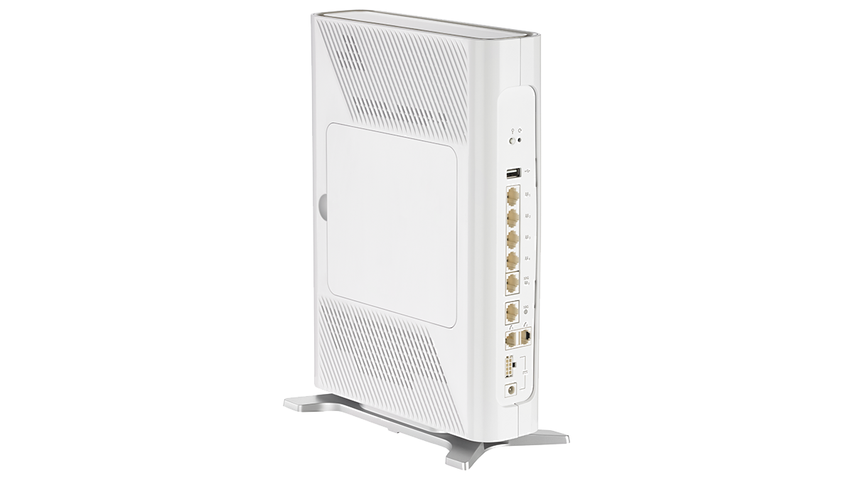 GigaSpire 7u10t Wi-Fi 7 systems GigaSpire 7u10t Wi-Fi 7 systems