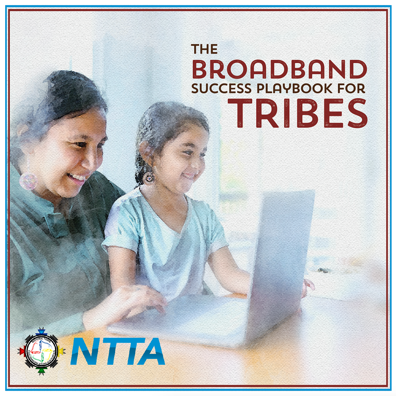 Tribal broadband
