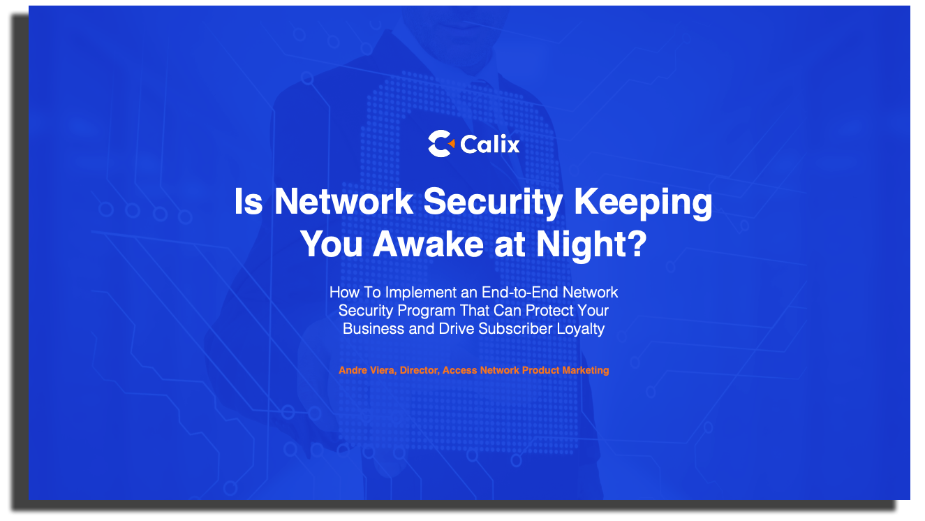 cover of network security ebook