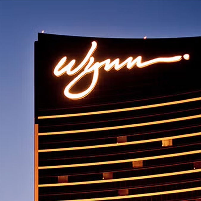 Wynn resort Las Vegas