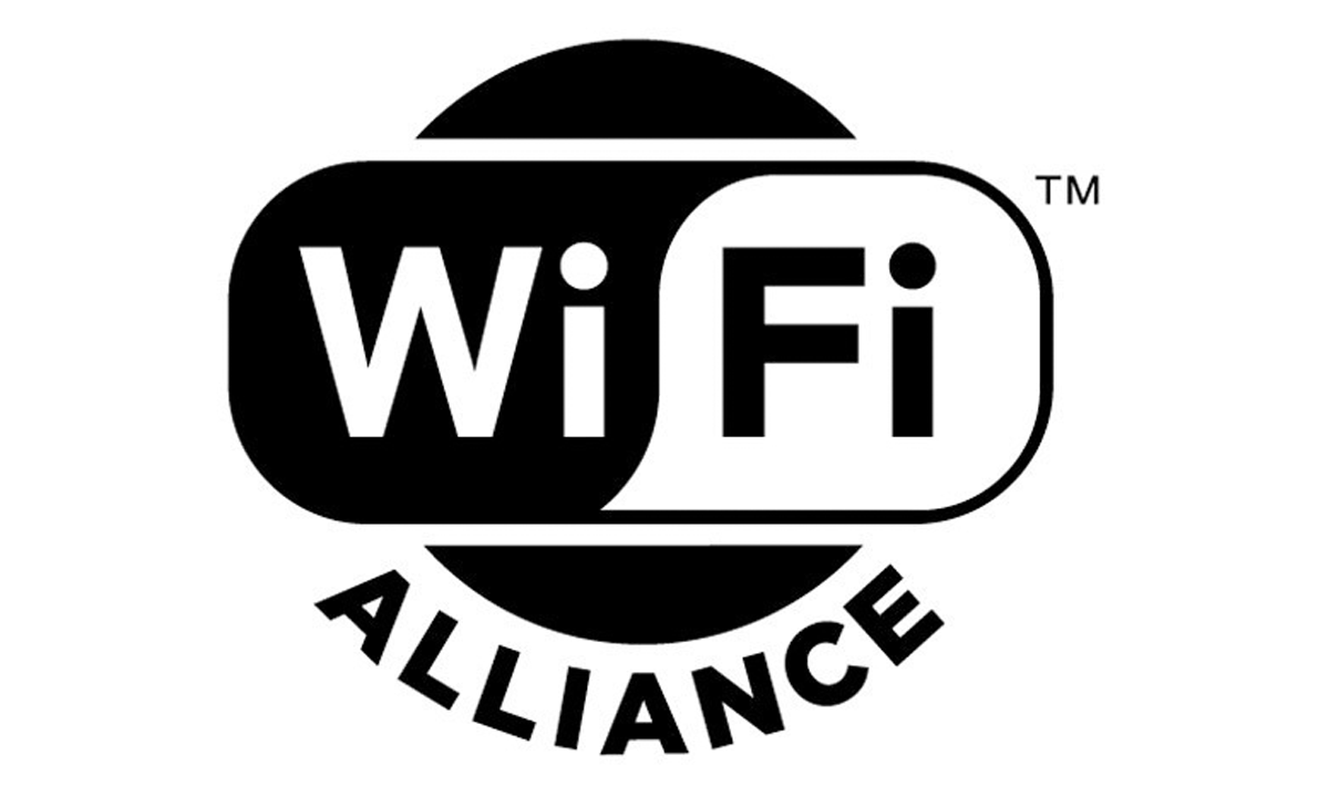 Wi-Fi Alliance logo