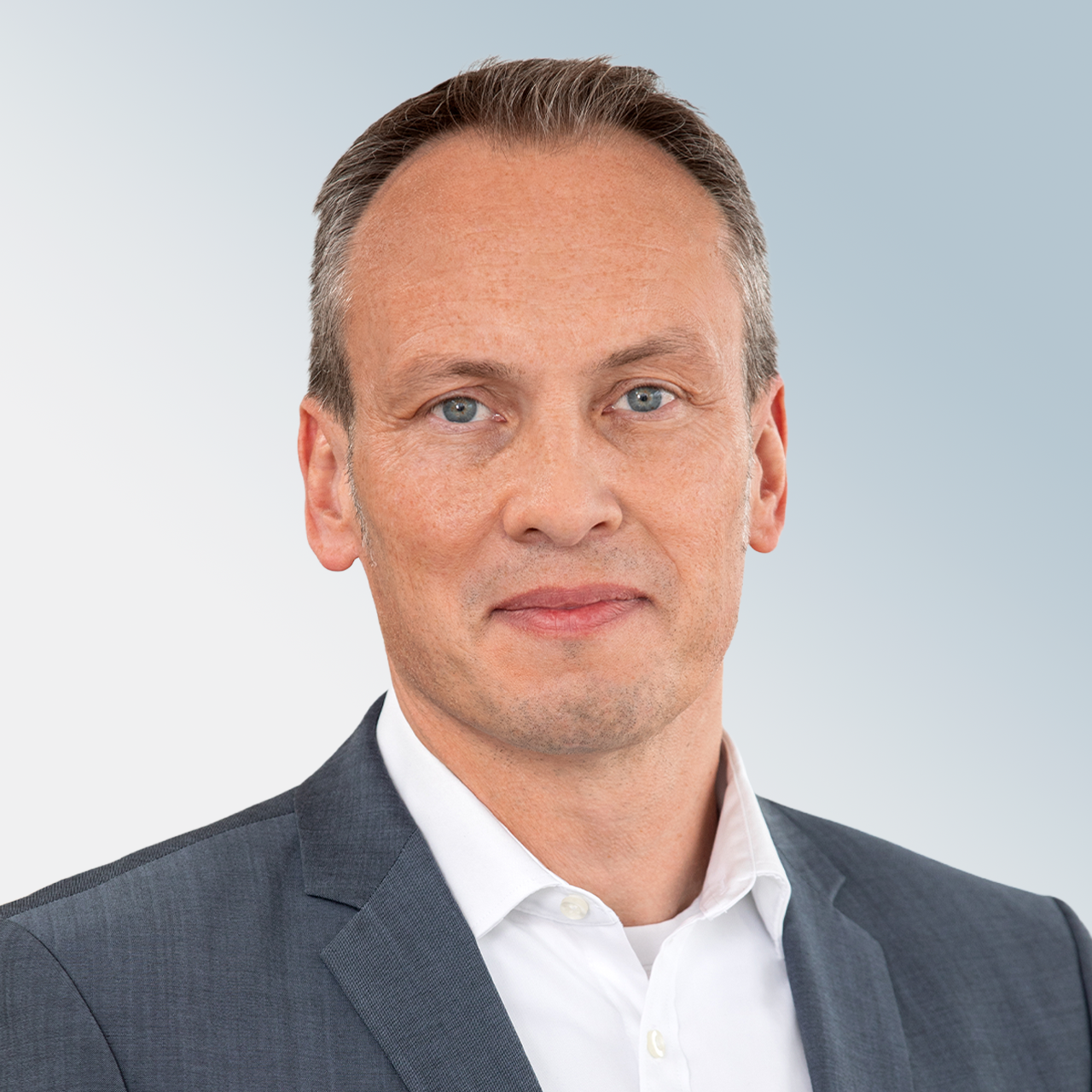 Juergen Lindner