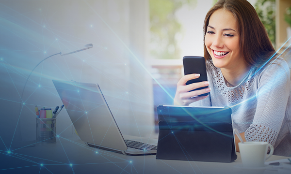 7 Ways to Create Amazing Subscriber Experience | Calix Blog
