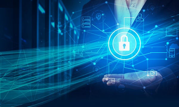 cyber data network protection digital technology