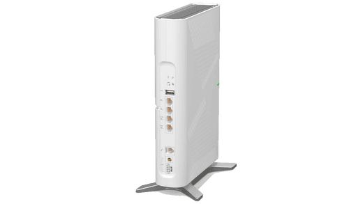 GigaSpire Wi-Fi 7 Appliances | Calix