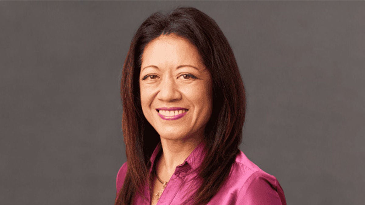 Charlene Li Charlene Li