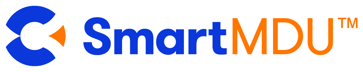 SmartMDU logo