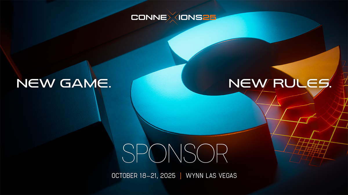 ConneXions brand sponsor social media post ConneXions brand sponsor social media post