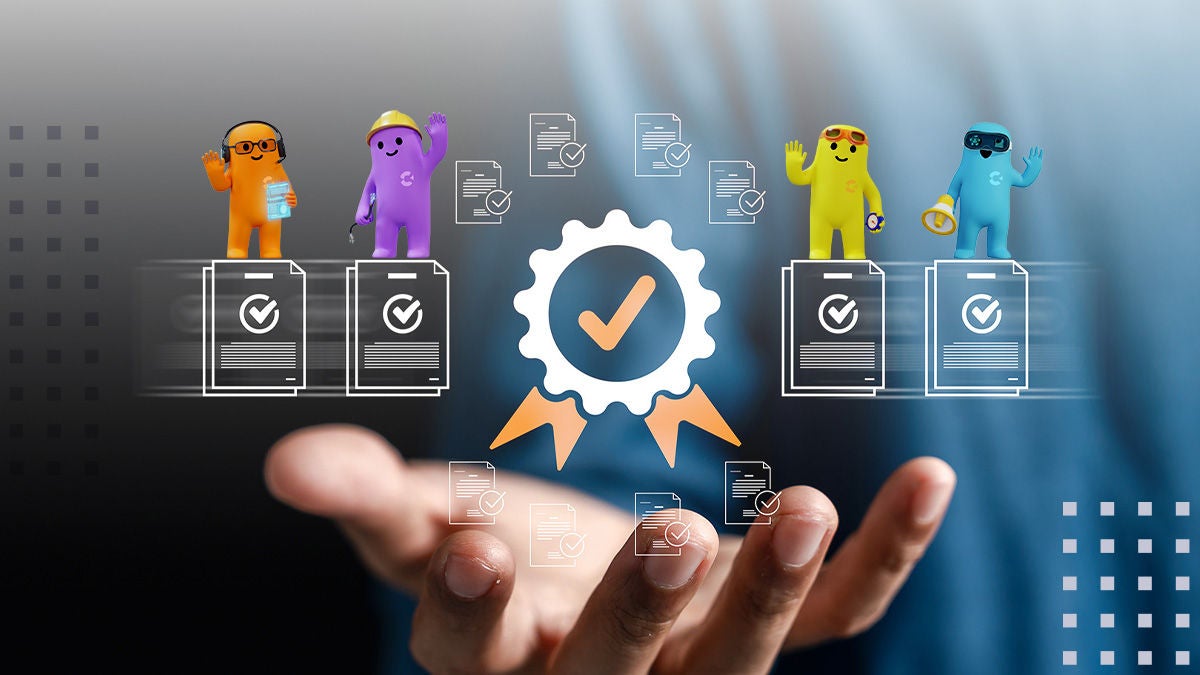 calix workforce AI agents