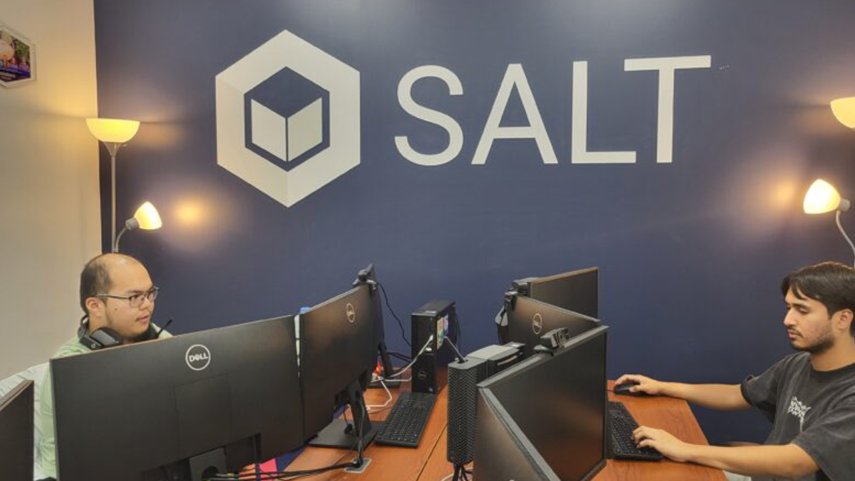 SALT and Bulloch Solutions, Georgia