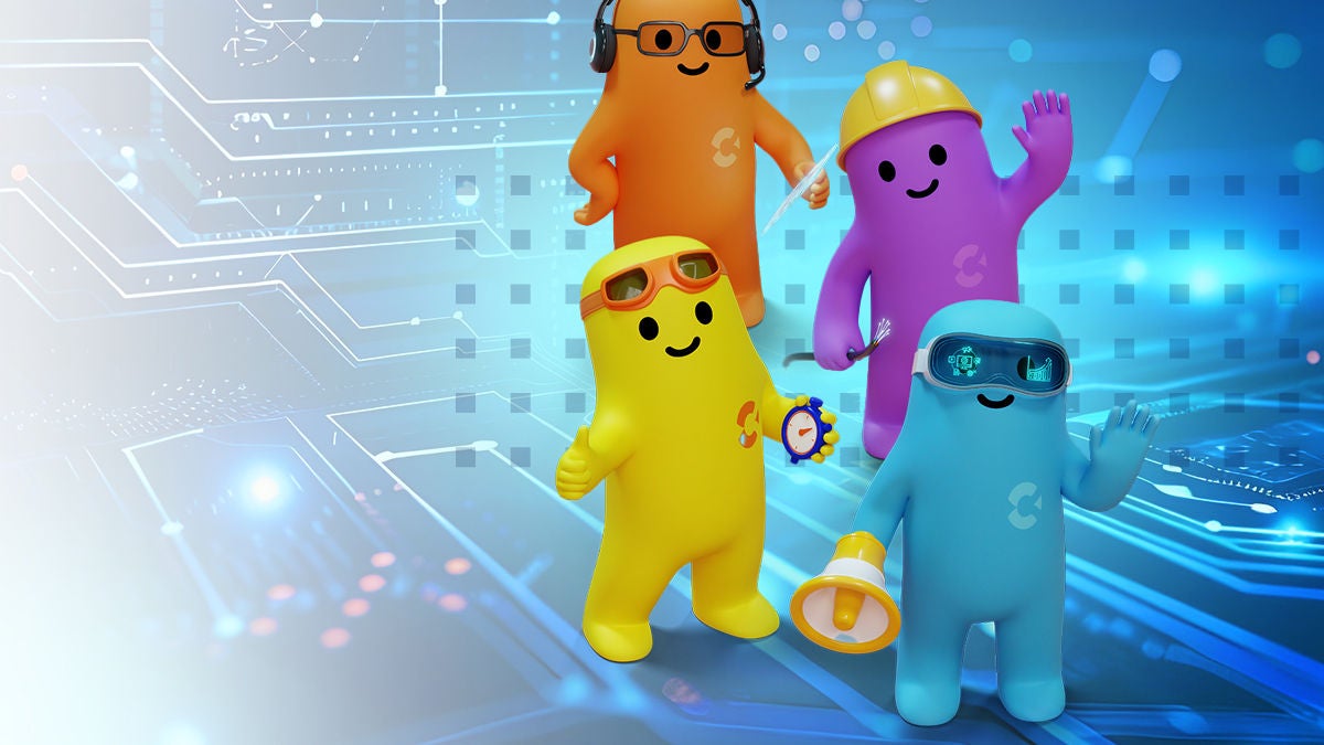 CNBC: How CEOs Prepare Customers & Employees for AI Agents