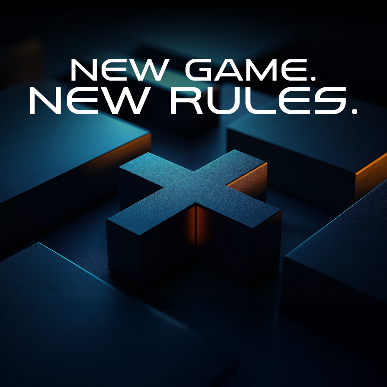 Connexions 2025 new game new rules square gaming theme