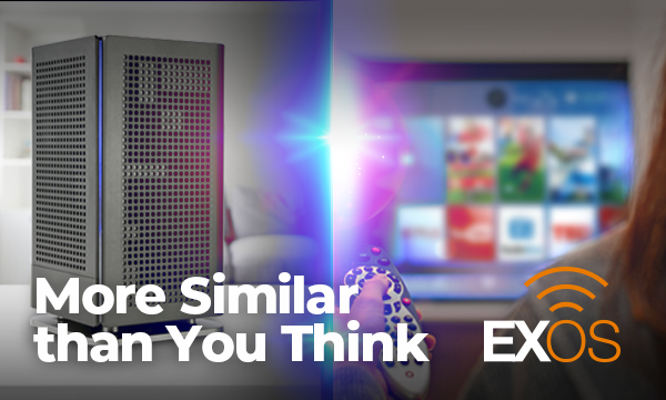 How the GigaSpire Smart Home System is Like your New Smart TV