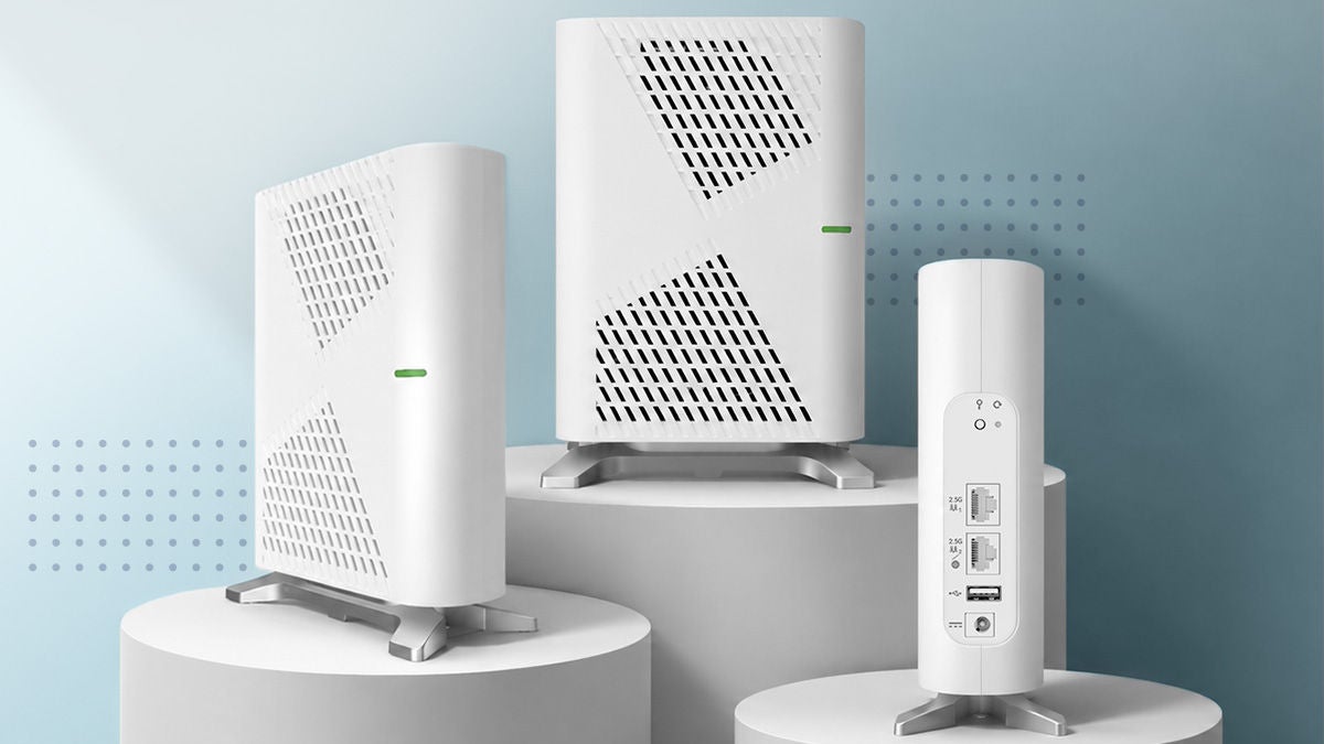 Calix Gateway Appliances Receive FCC Approval