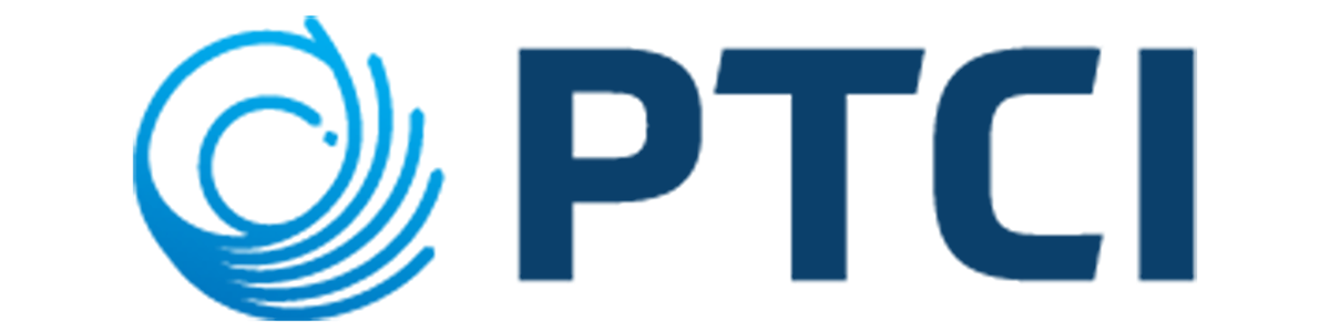 PTCI logo