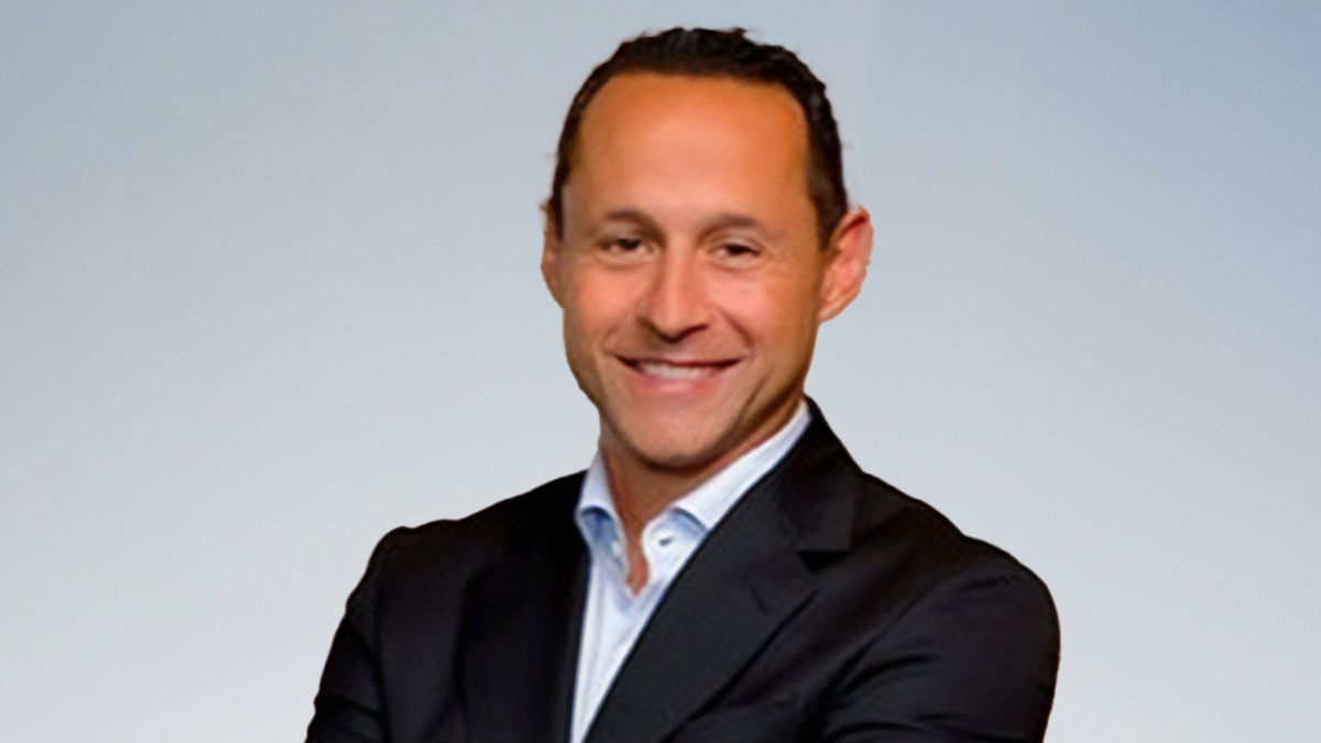 Angelo Libertucci - Global Head of Industry - Telecom, Google Cloud