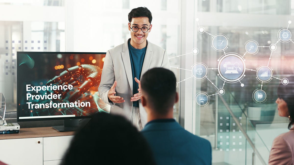 CoastConnect Calix Success experience provider transformation