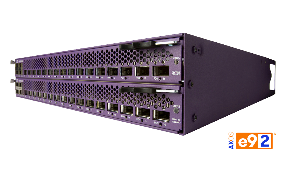 e9-2 Intelligent EDGE System e9-2