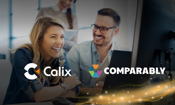 Calix’s growth culture wins six new awards